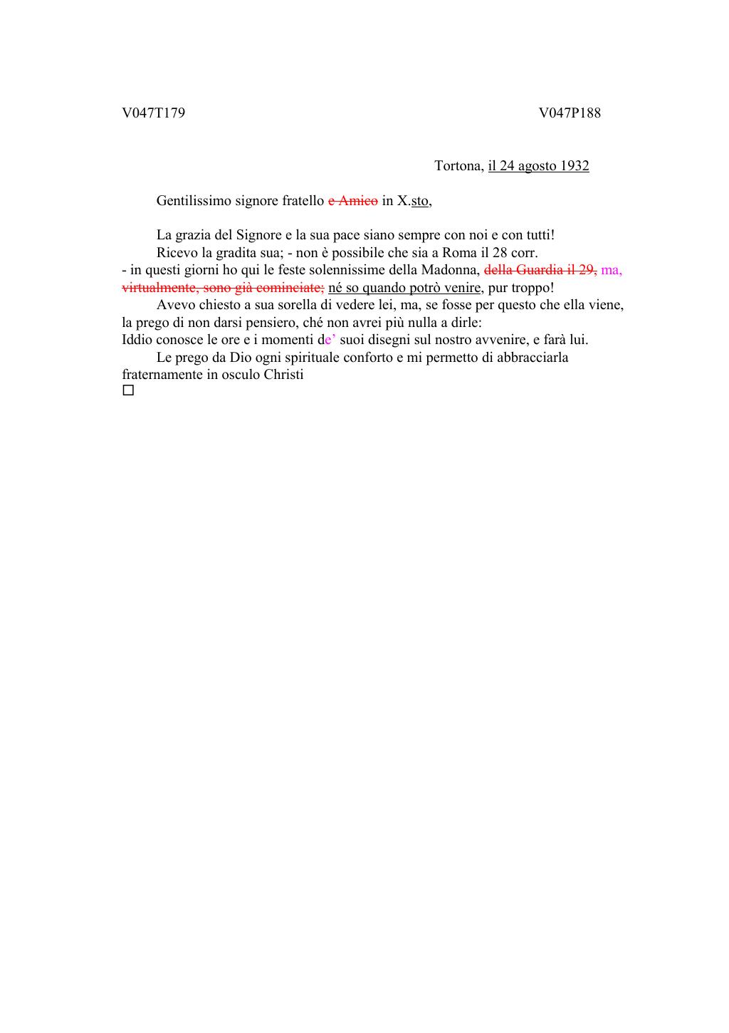 Scritti. Volume 047, pagina 197
