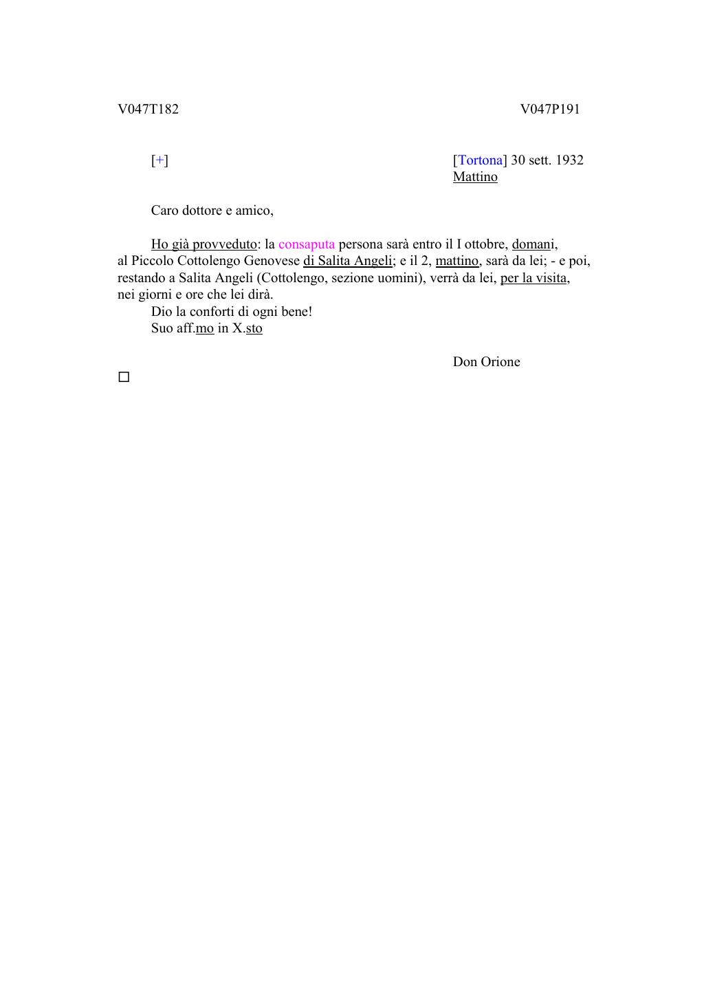 Scritti. Volume 047, pagina 200