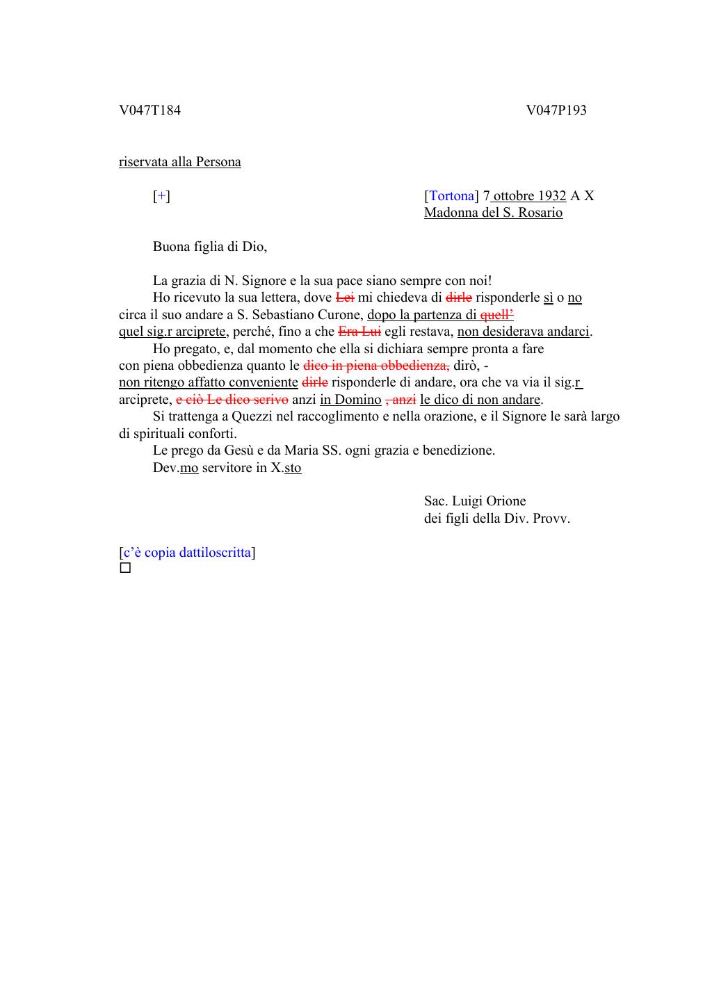 Scritti. Volume 047, pagina 202