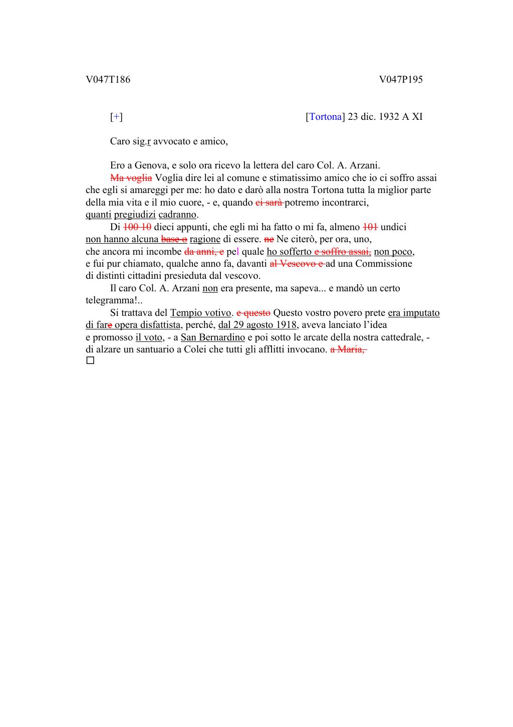 Scritti. Volume 047, pagina 204