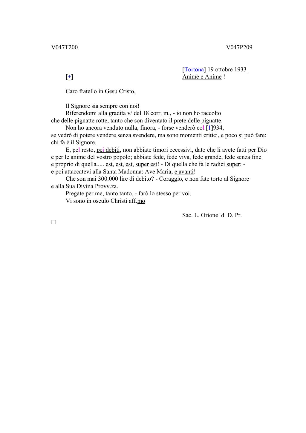 Scritti. Volume 047, pagina 218