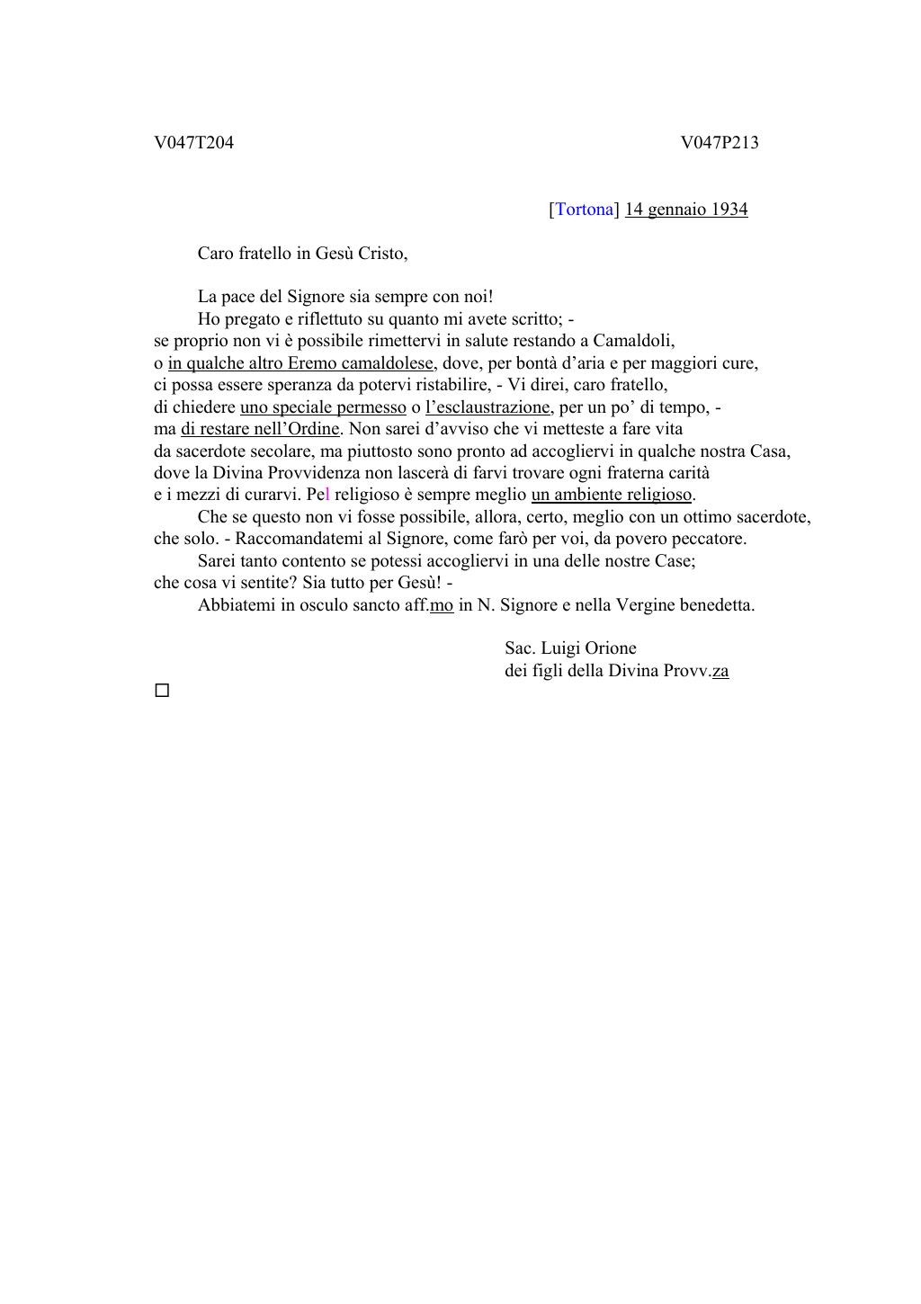 Scritti. Volume 047, pagina 222