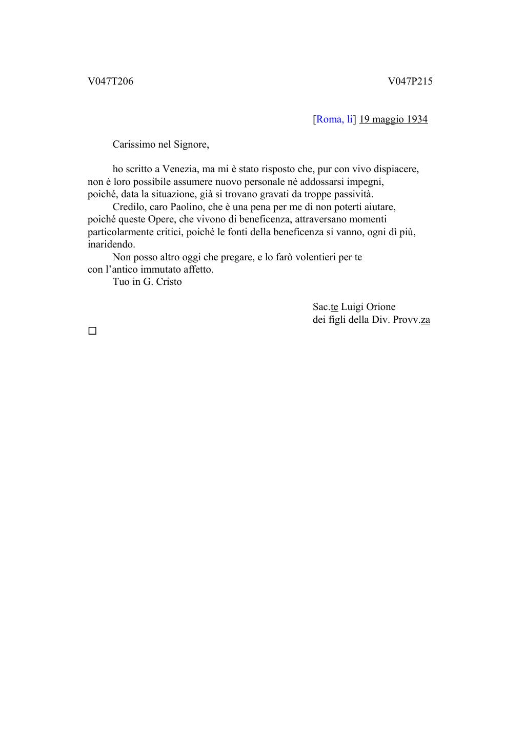 Scritti. Volume 047, pagina 224