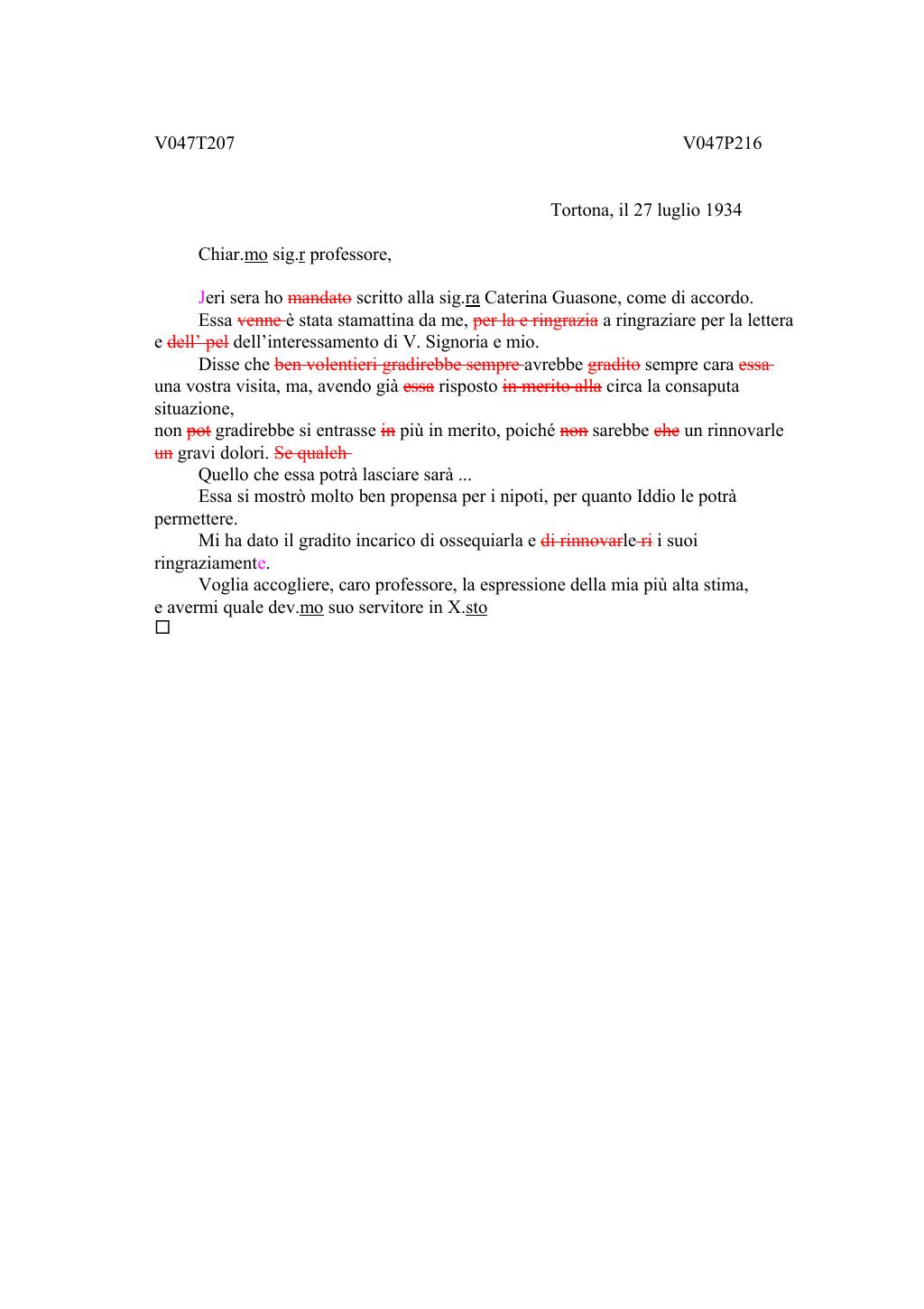 Scritti. Volume 047, pagina 225