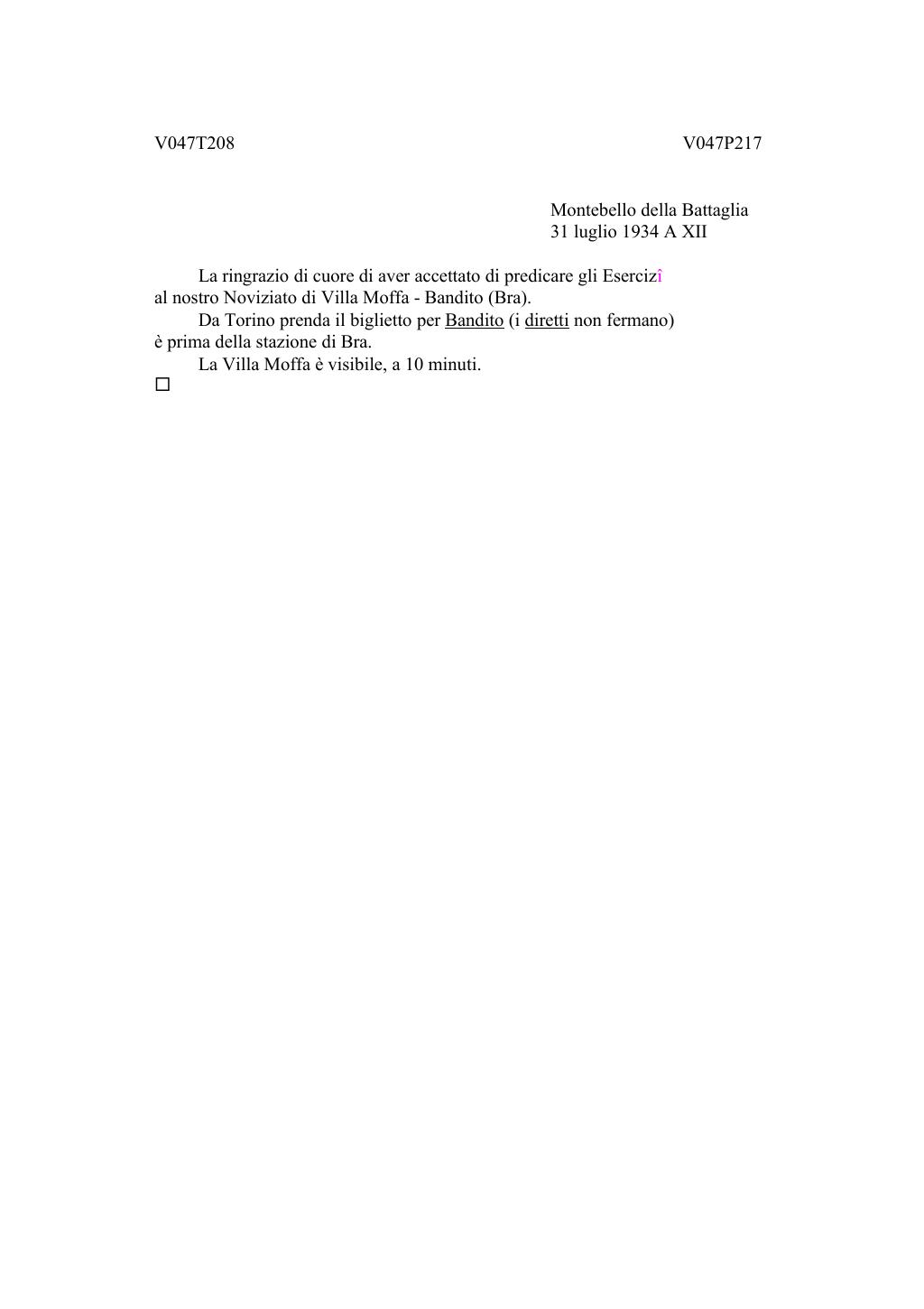 Scritti. Volume 047, pagina 226