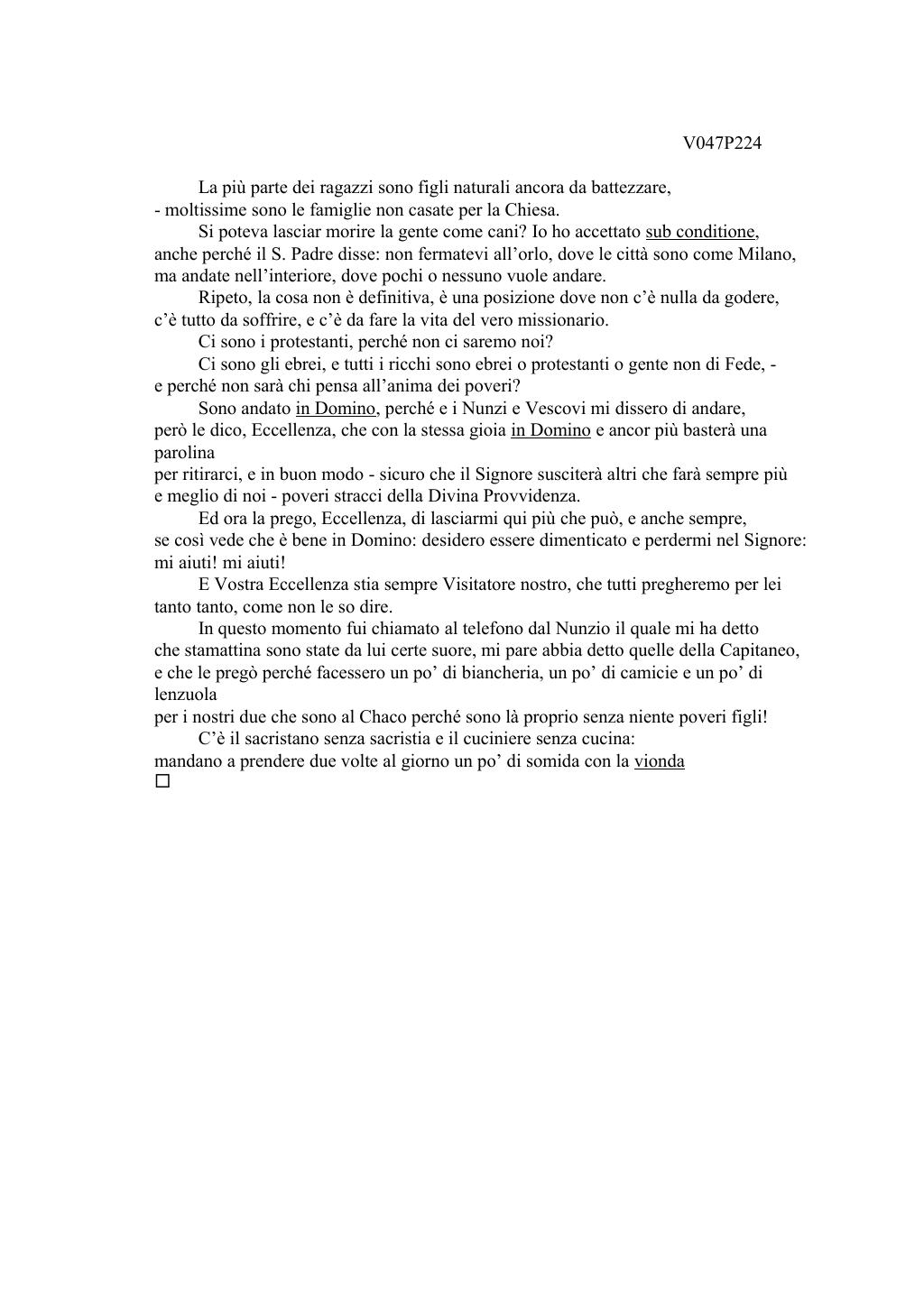 Scritti. Volume 047, pagina 233