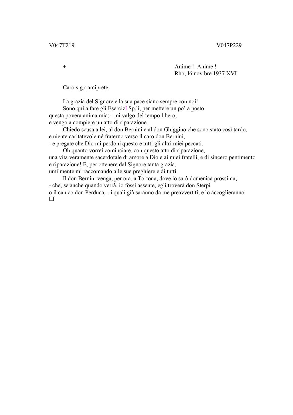 Scritti. Volume 047, pagina 239