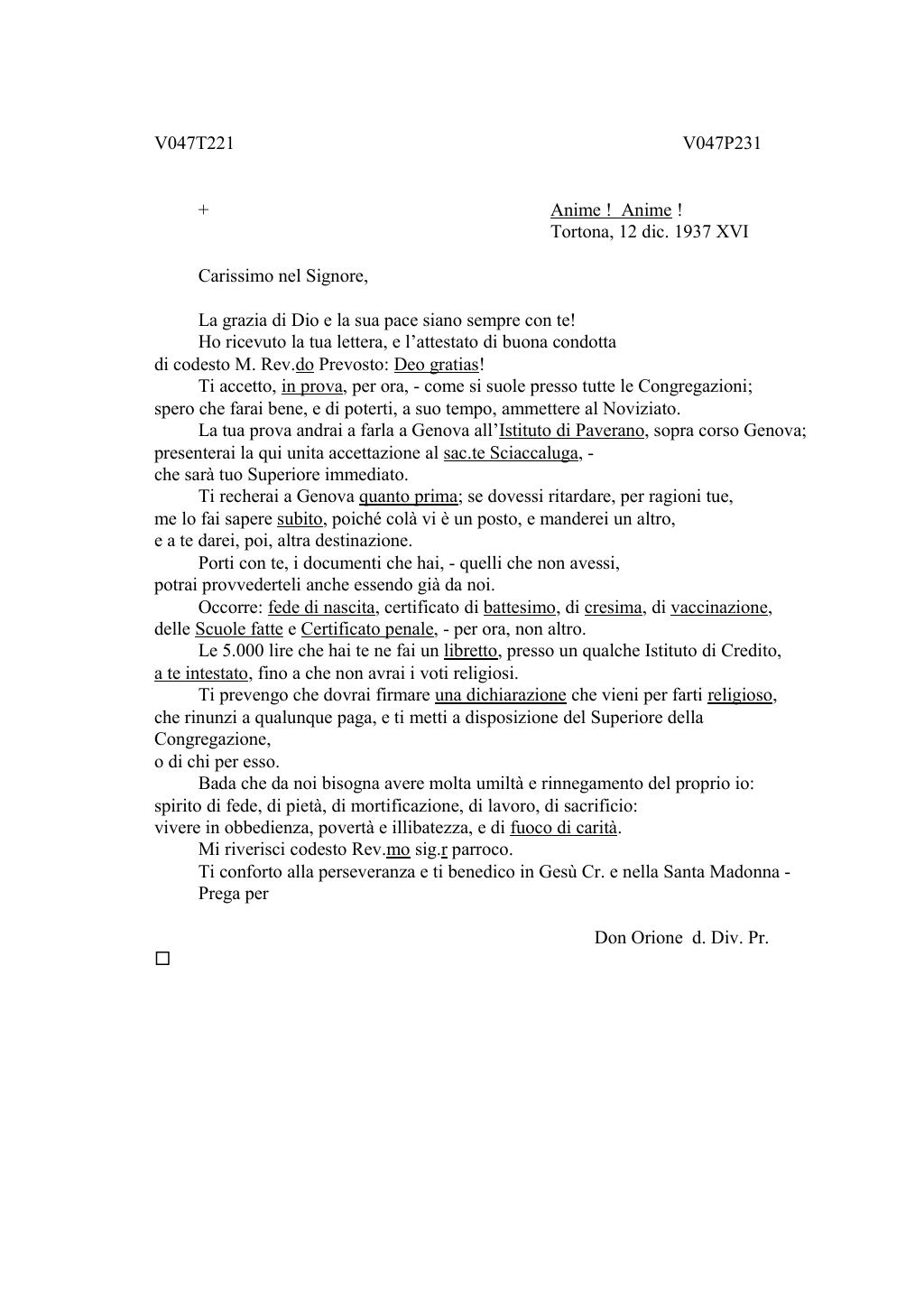 Scritti. Volume 047, pagina 241