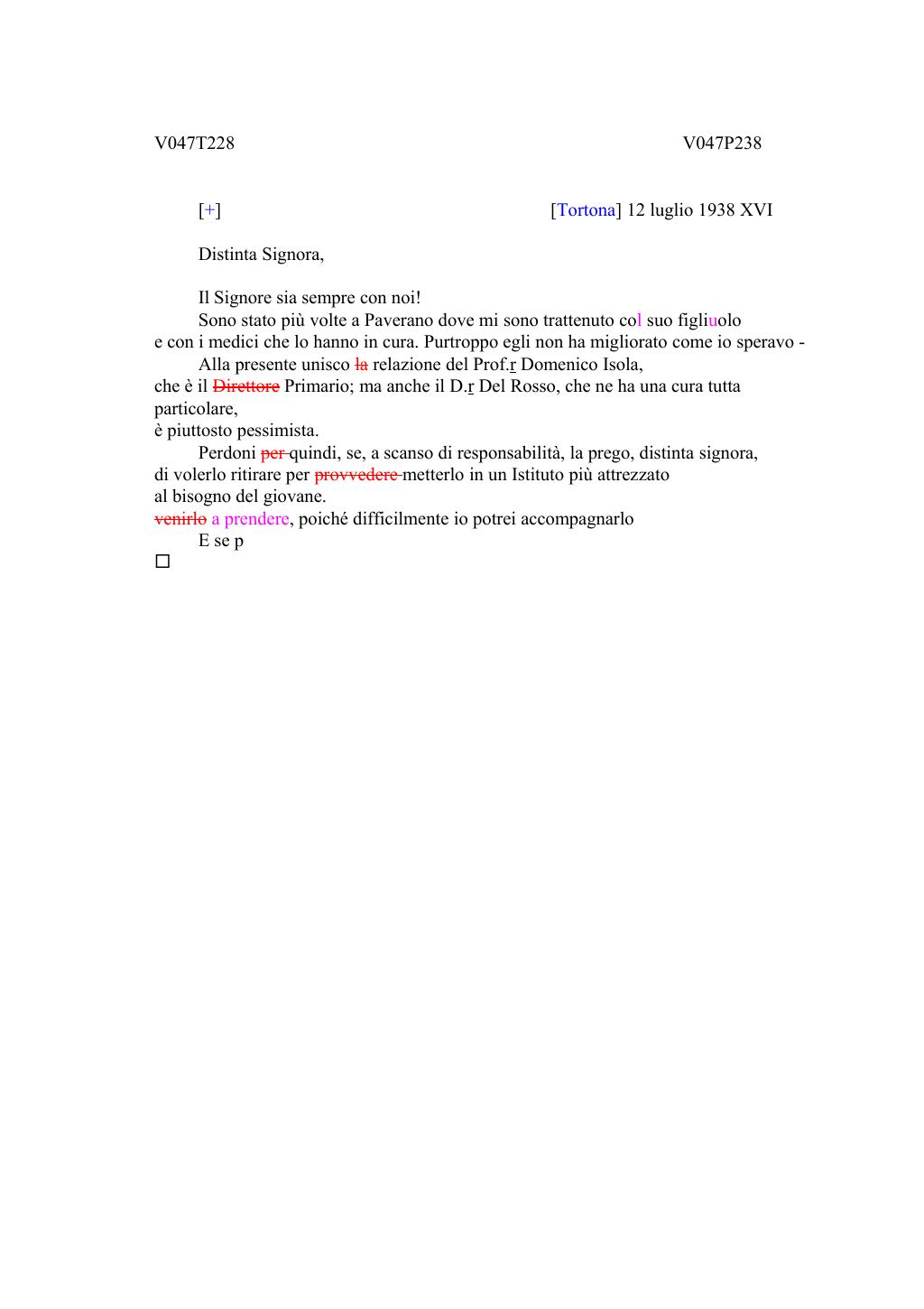 Scritti. Volume 047, pagina 248