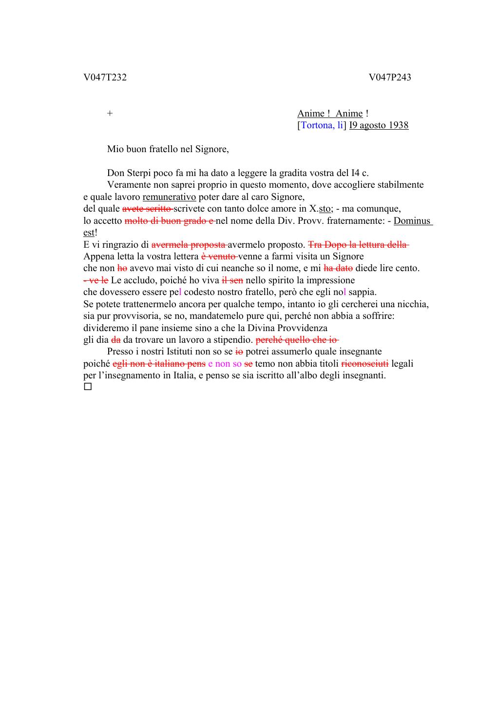 Scritti. Volume 047, pagina 253
