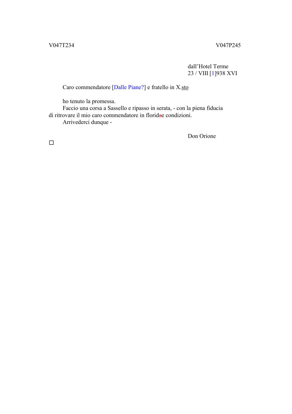 Scritti. Volume 047, pagina 255