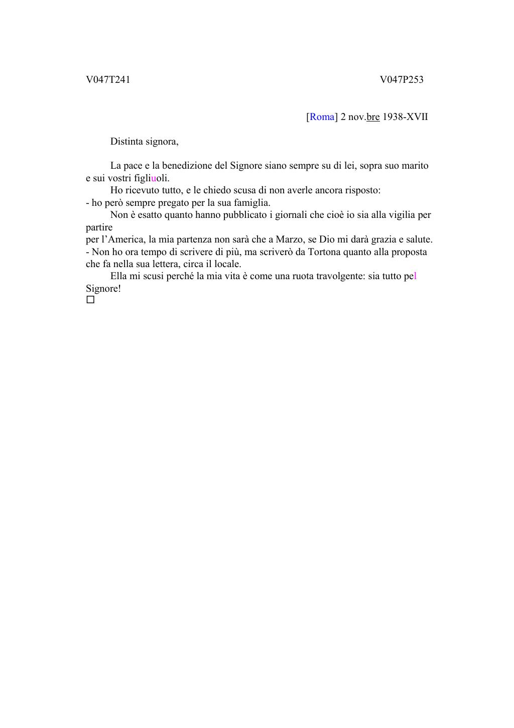 Scritti. Volume 047, pagina 263