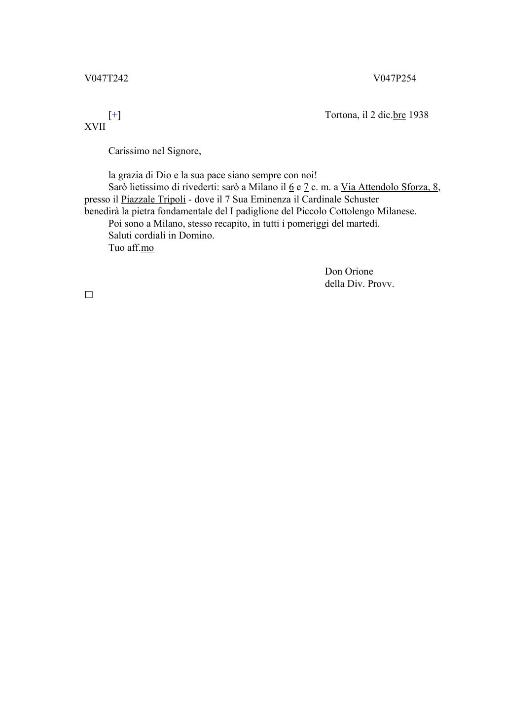 Scritti. Volume 047, pagina 264