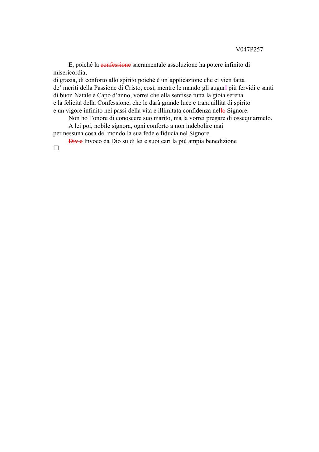 Scritti. Volume 047, pagina 267