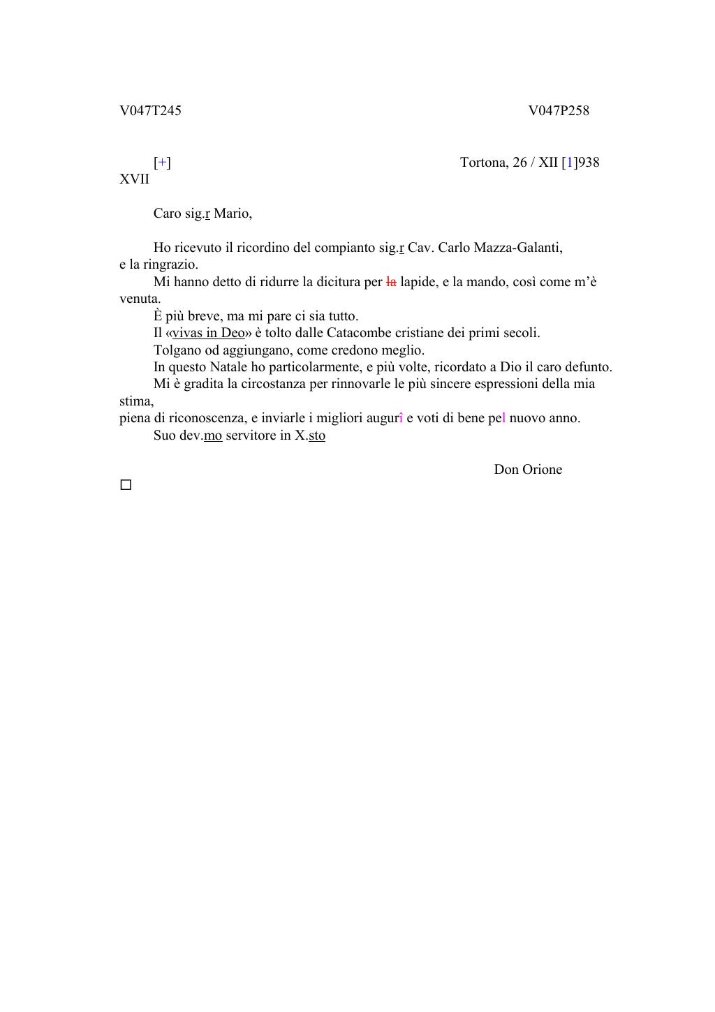 Scritti. Volume 047, pagina 268