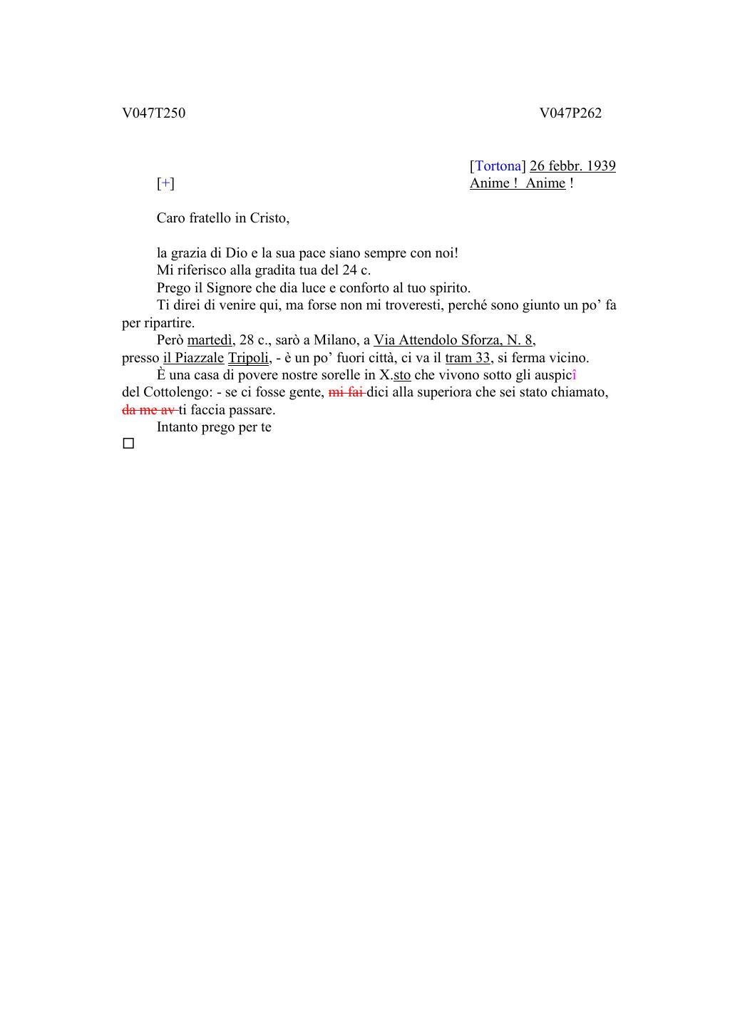 Scritti. Volume 047, pagina 273