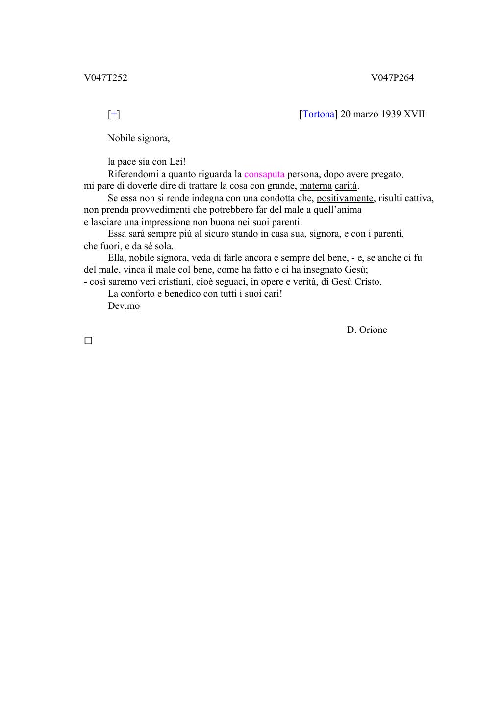 Scritti. Volume 047, pagina 275