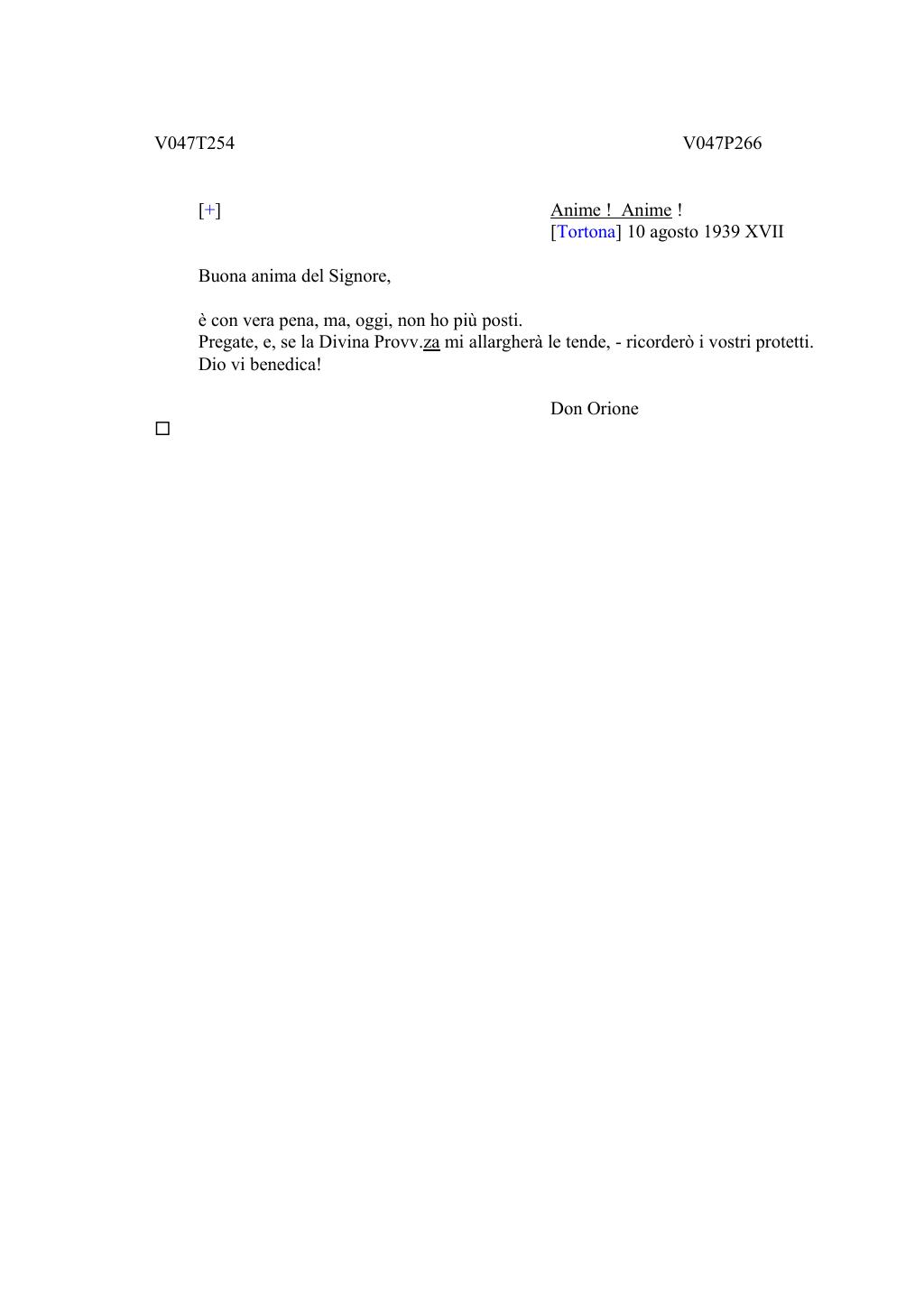 Scritti. Volume 047, pagina 277