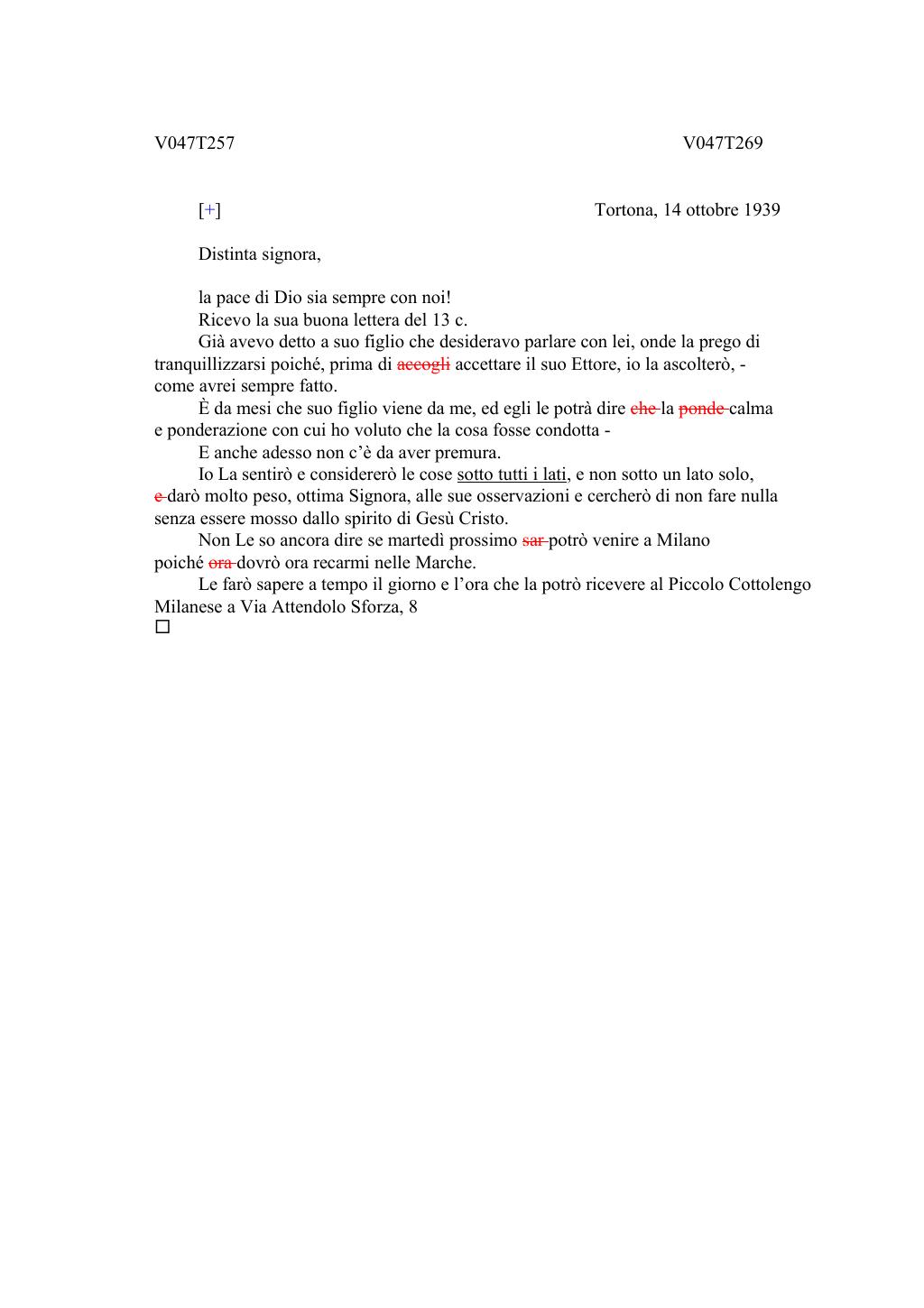 Scritti. Volume 047, pagina 280