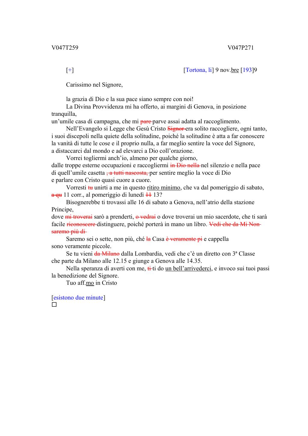 Scritti. Volume 047, pagina 282