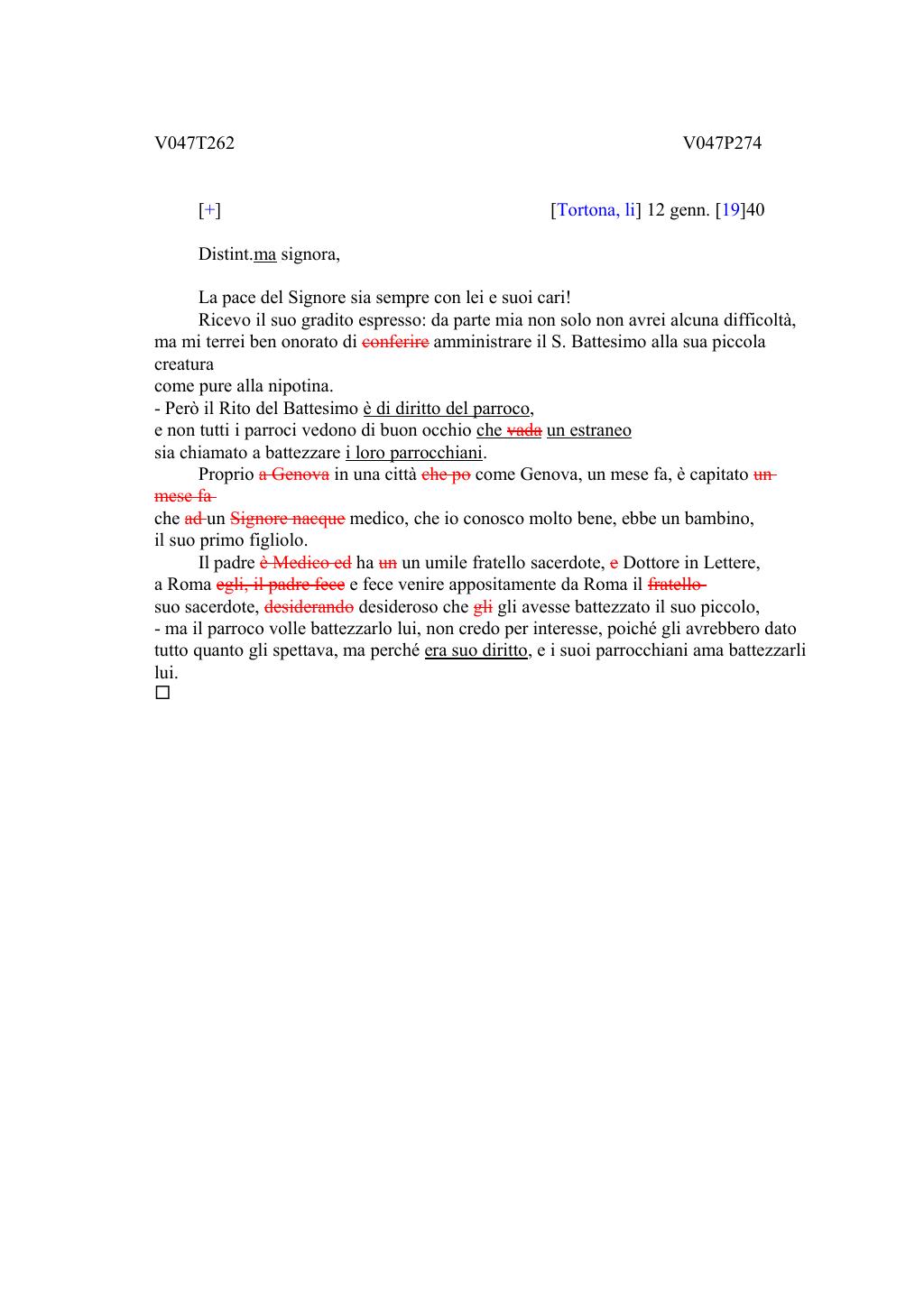Scritti. Volume 047, pagina 285