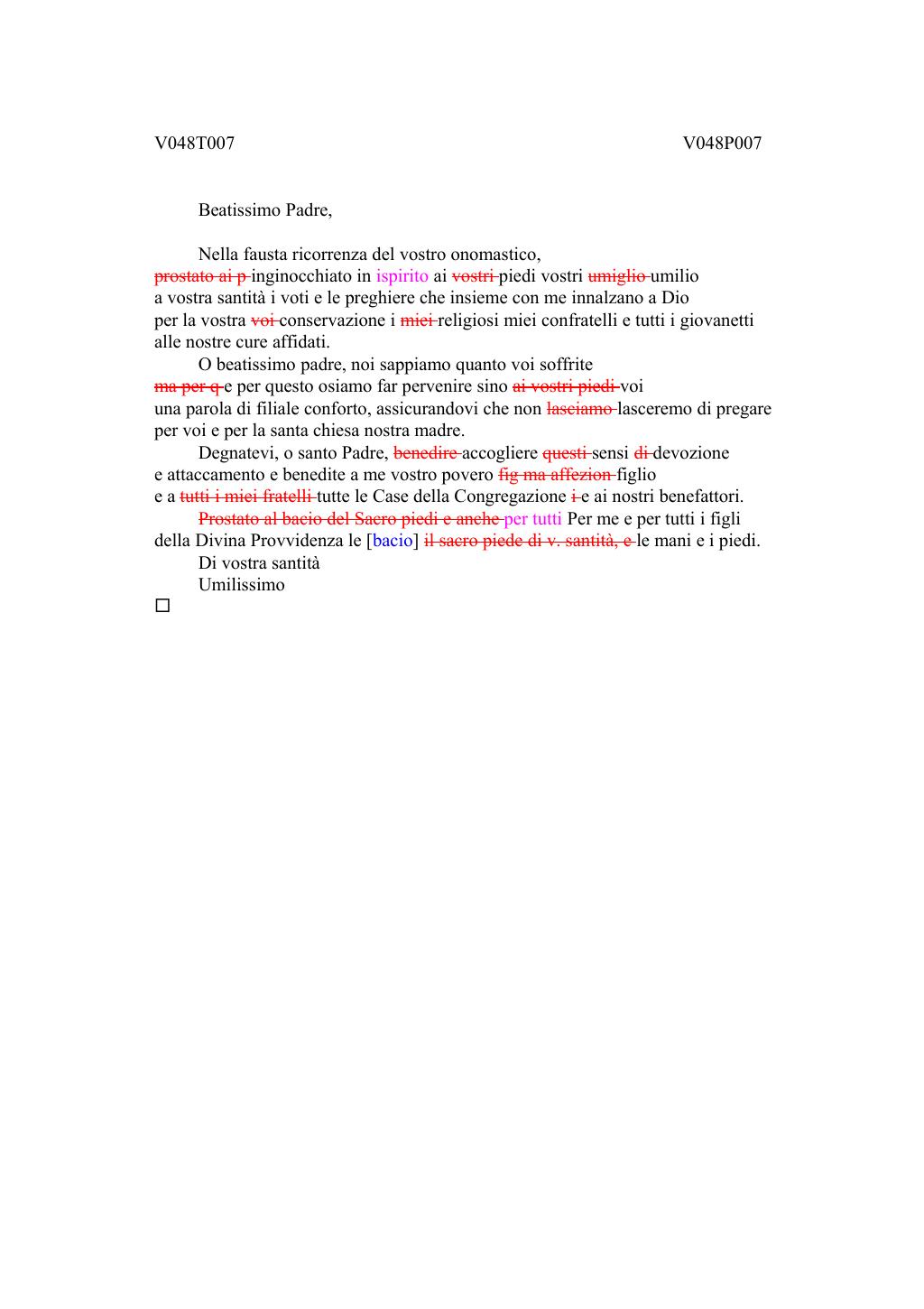 Scritti. Volume 048, pagina 008