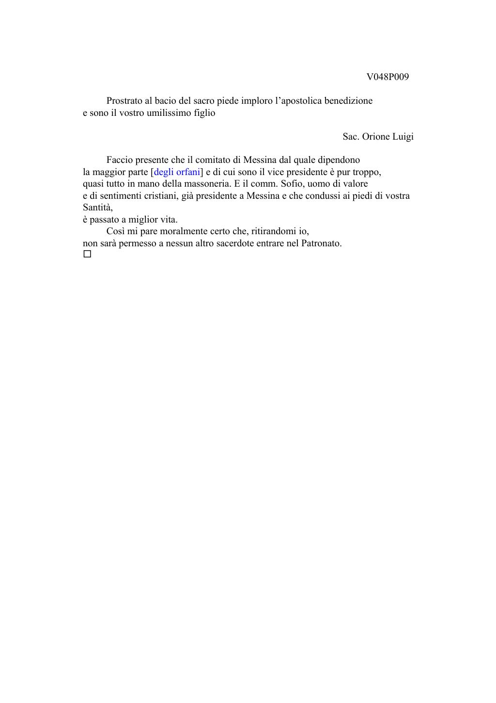 Scritti. Volume 048, pagina 010