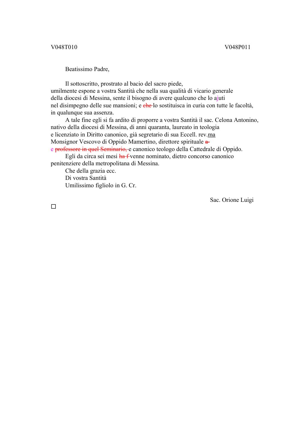 Scritti. Volume 048, pagina 012