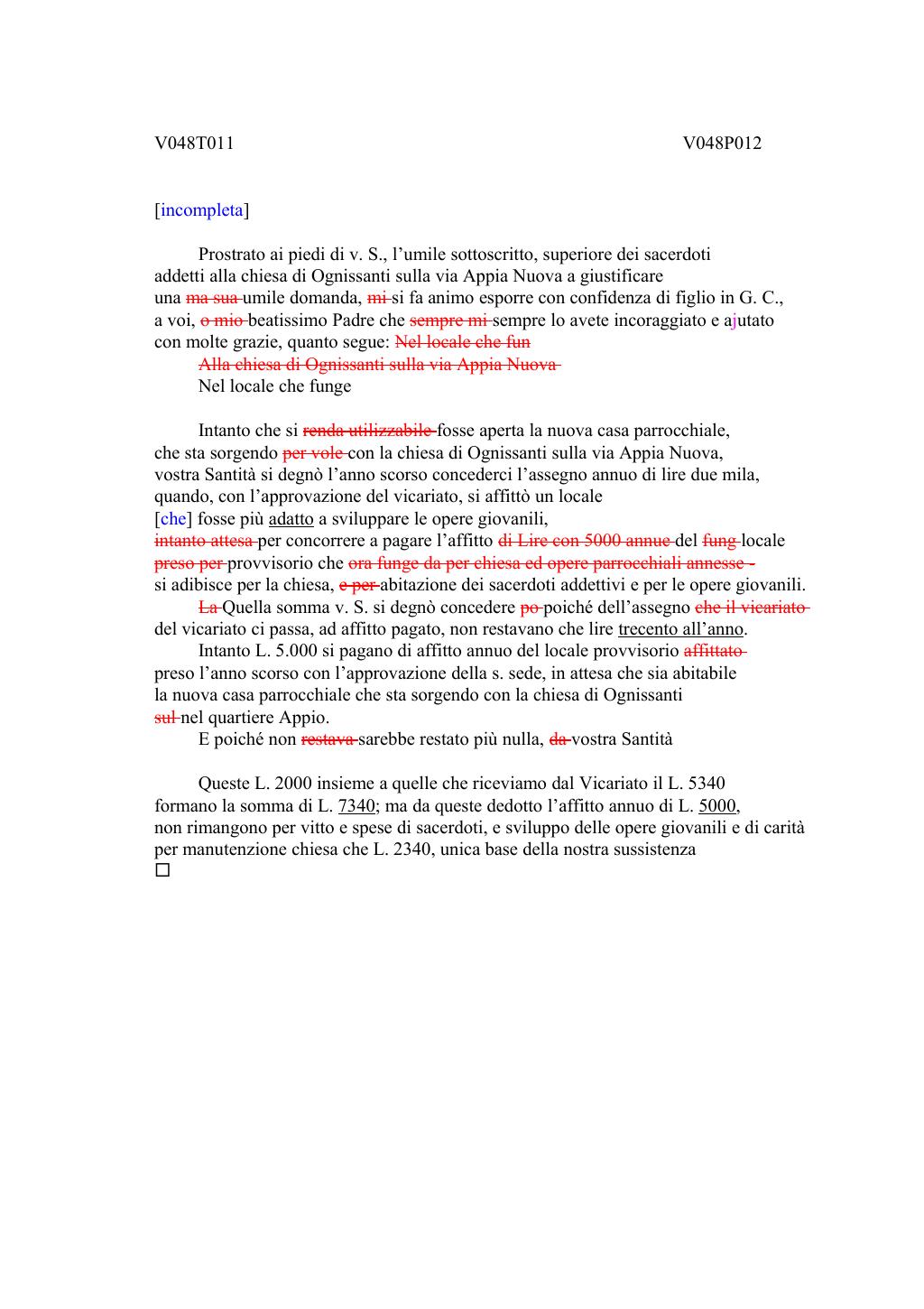 Scritti. Volume 048, pagina 013
