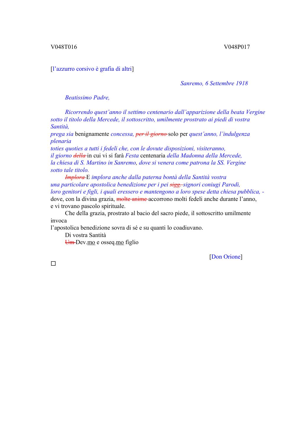 Scritti. Volume 048, pagina 019