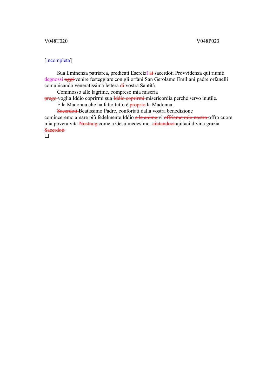 Scritti. Volume 048, pagina 023