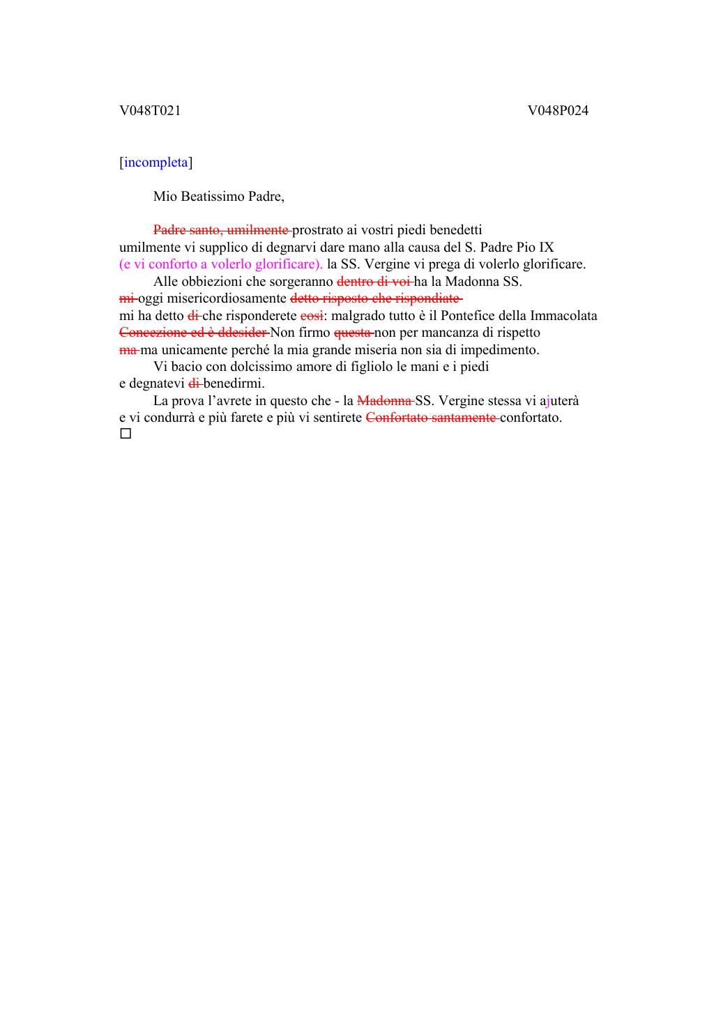 Scritti. Volume 048, pagina 024