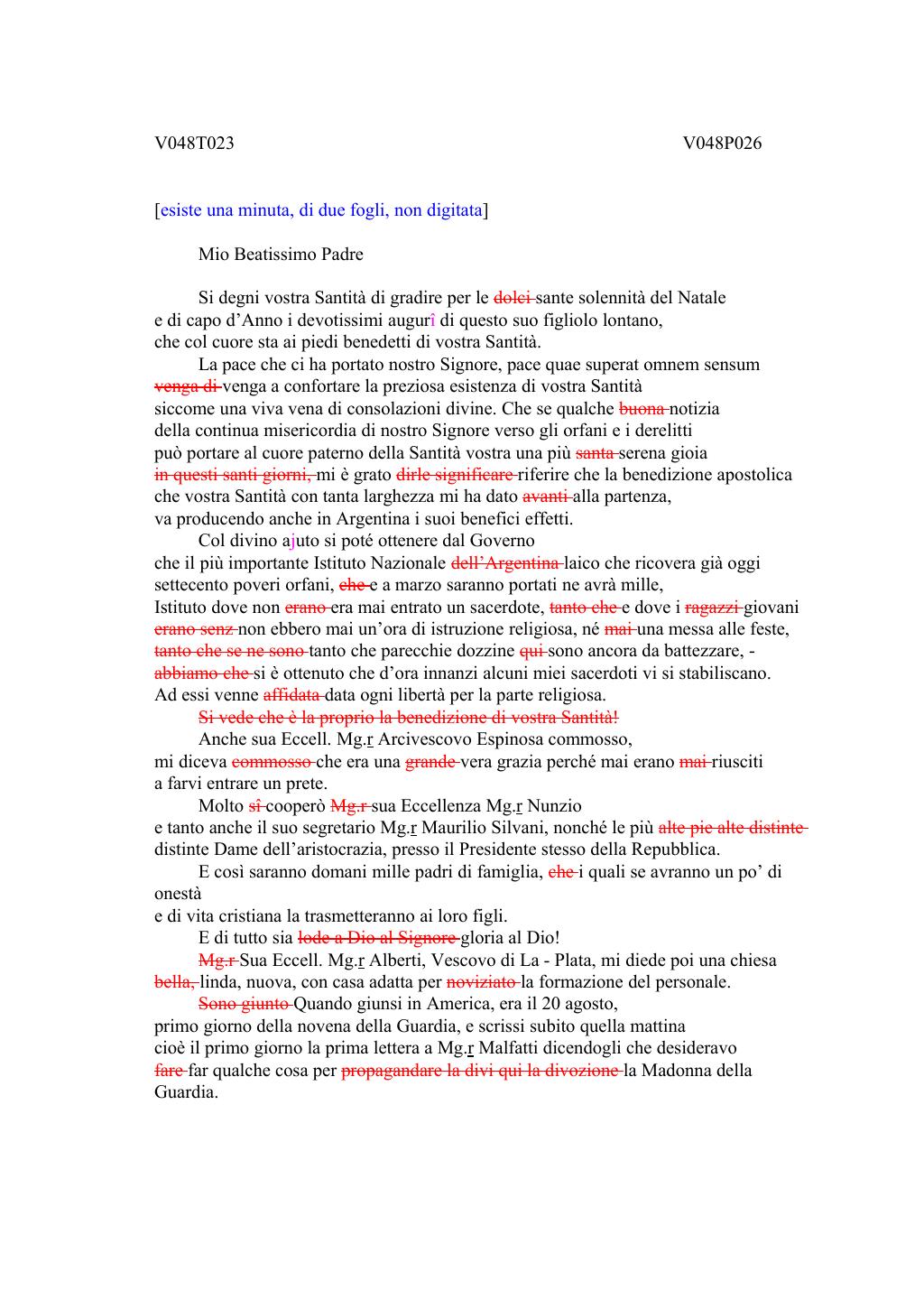 Scritti. Volume 048, pagina 026