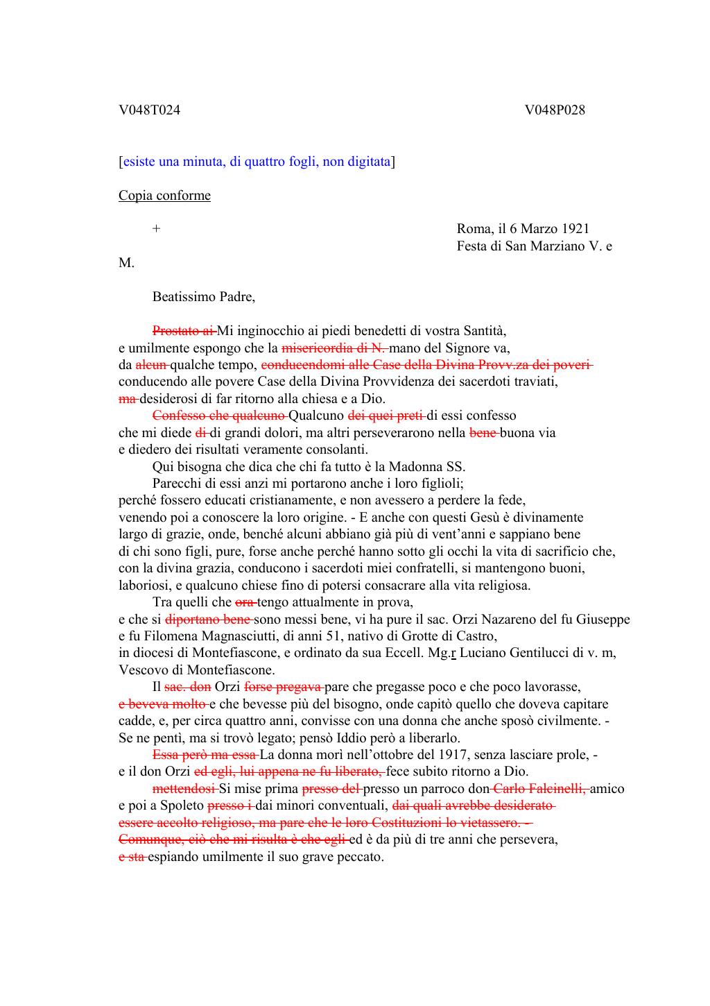 Scritti. Volume 048, pagina 028
