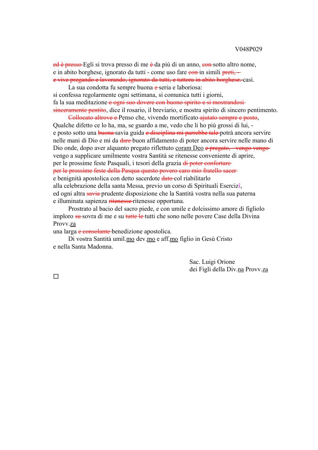 Scritti. Volume 048, pagina 029