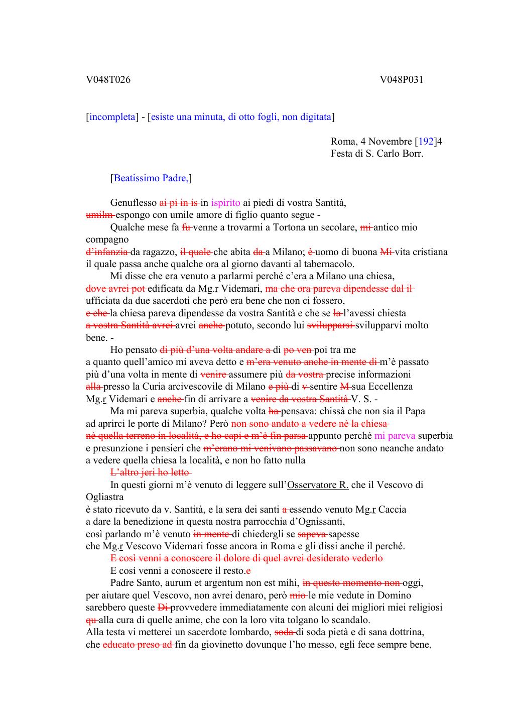 Scritti. Volume 048, pagina 031