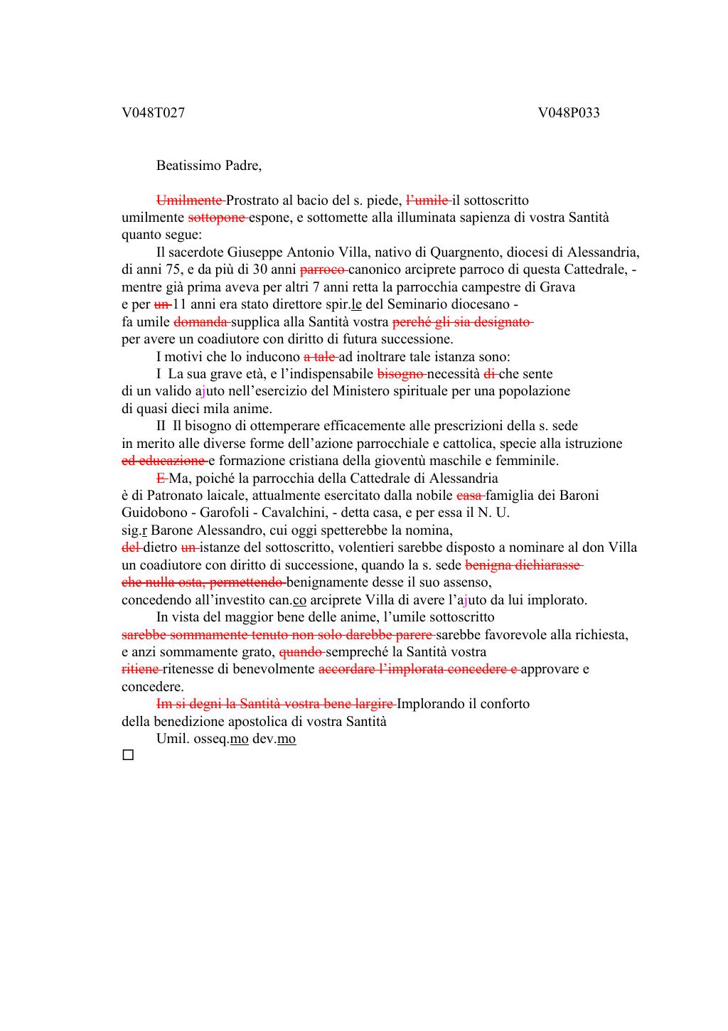 Scritti. Volume 048, pagina 034