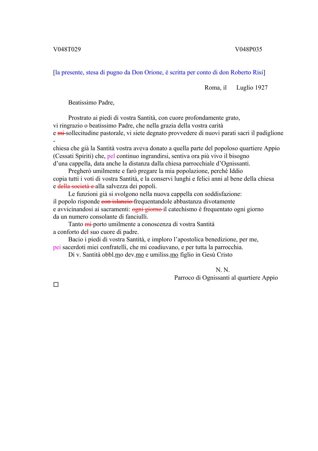 Scritti. Volume 048, pagina 036