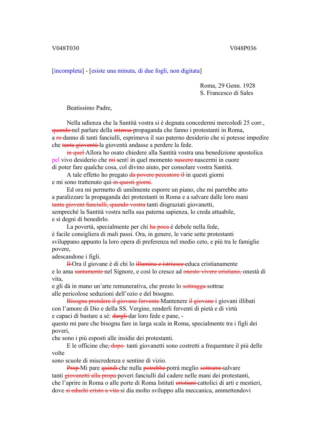 Scritti. Volume 048, pagina 037
