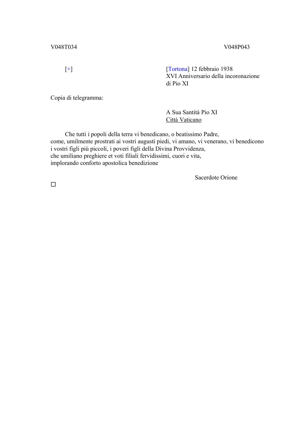 Scritti. Volume 048, pagina 045