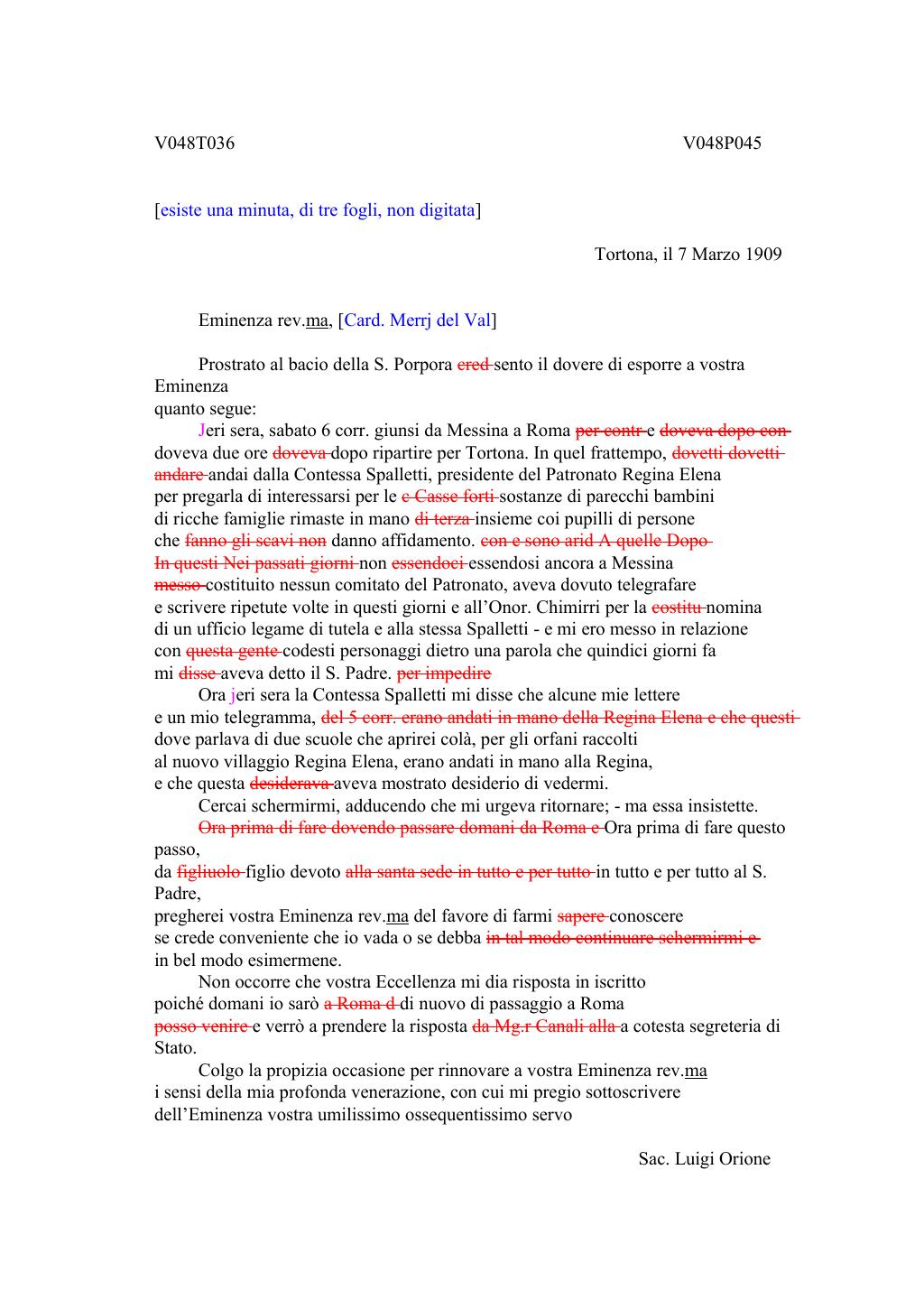 Scritti. Volume 048, pagina 047