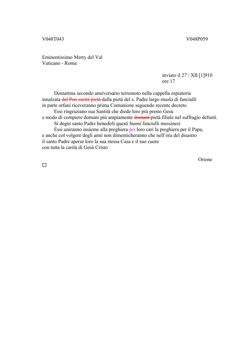 Scritti. Volume 048, pagina 064