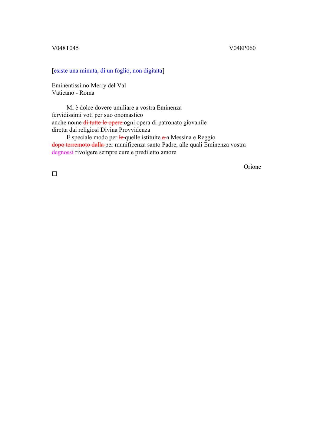 Scritti. Volume 048, pagina 066