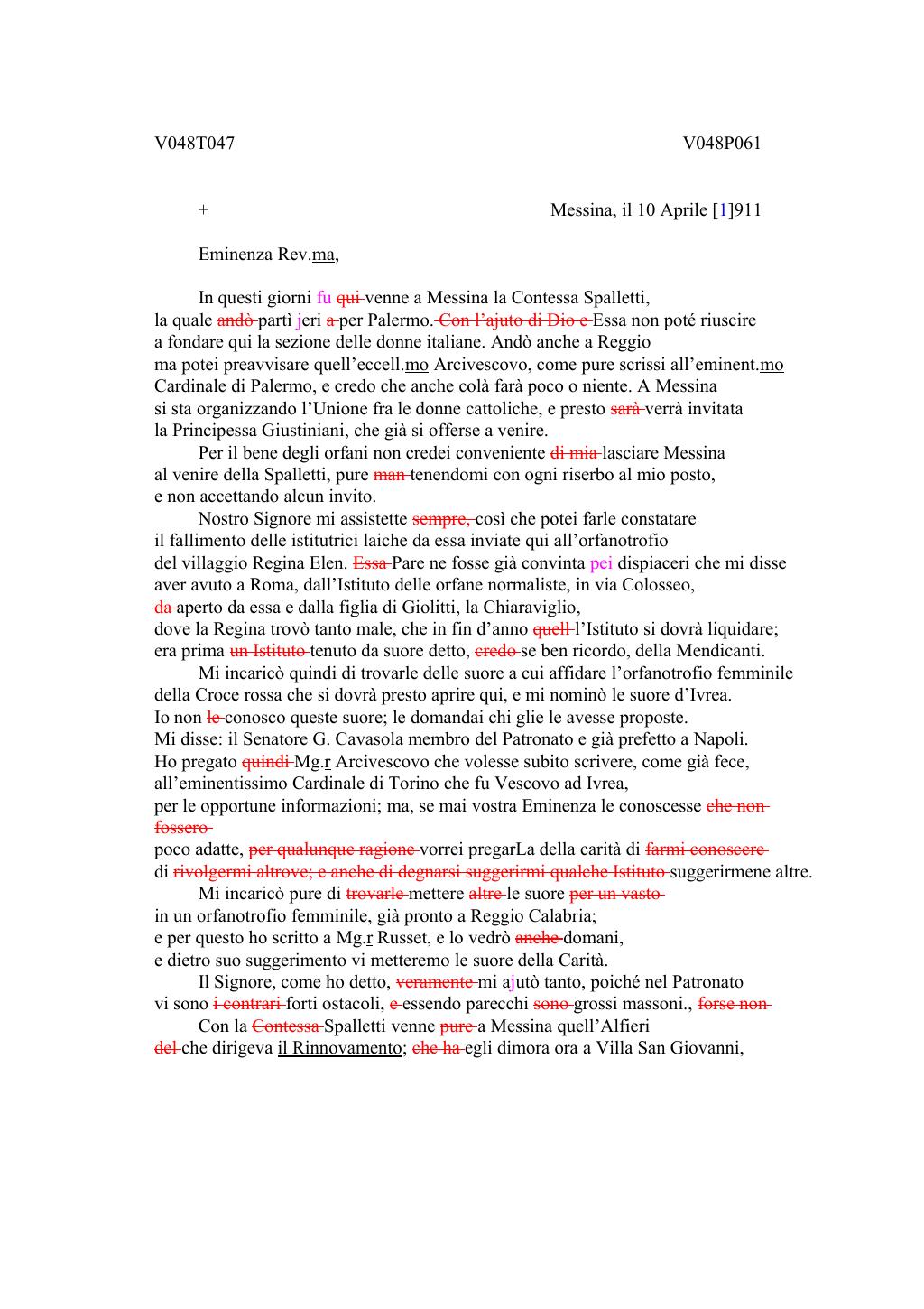 Scritti. Volume 048, pagina 068