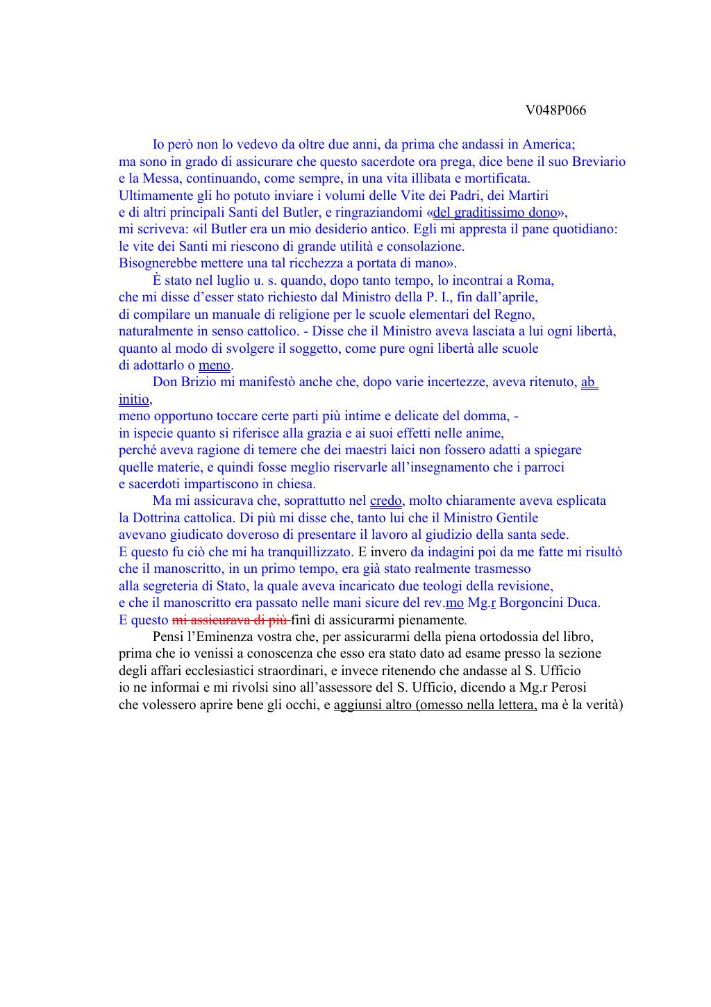 Scritti. Volume 048, pagina 073