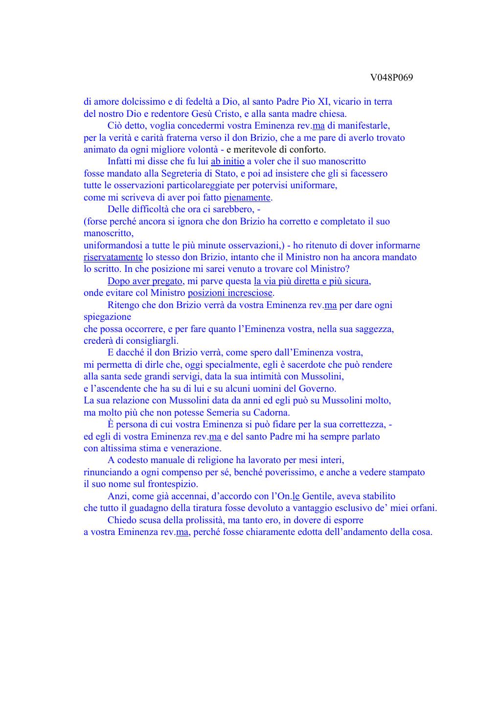 Scritti. Volume 048, pagina 076