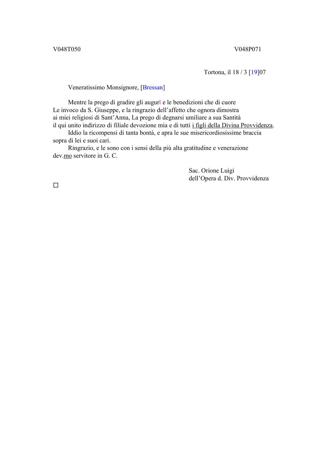Scritti. Volume 048, pagina 078