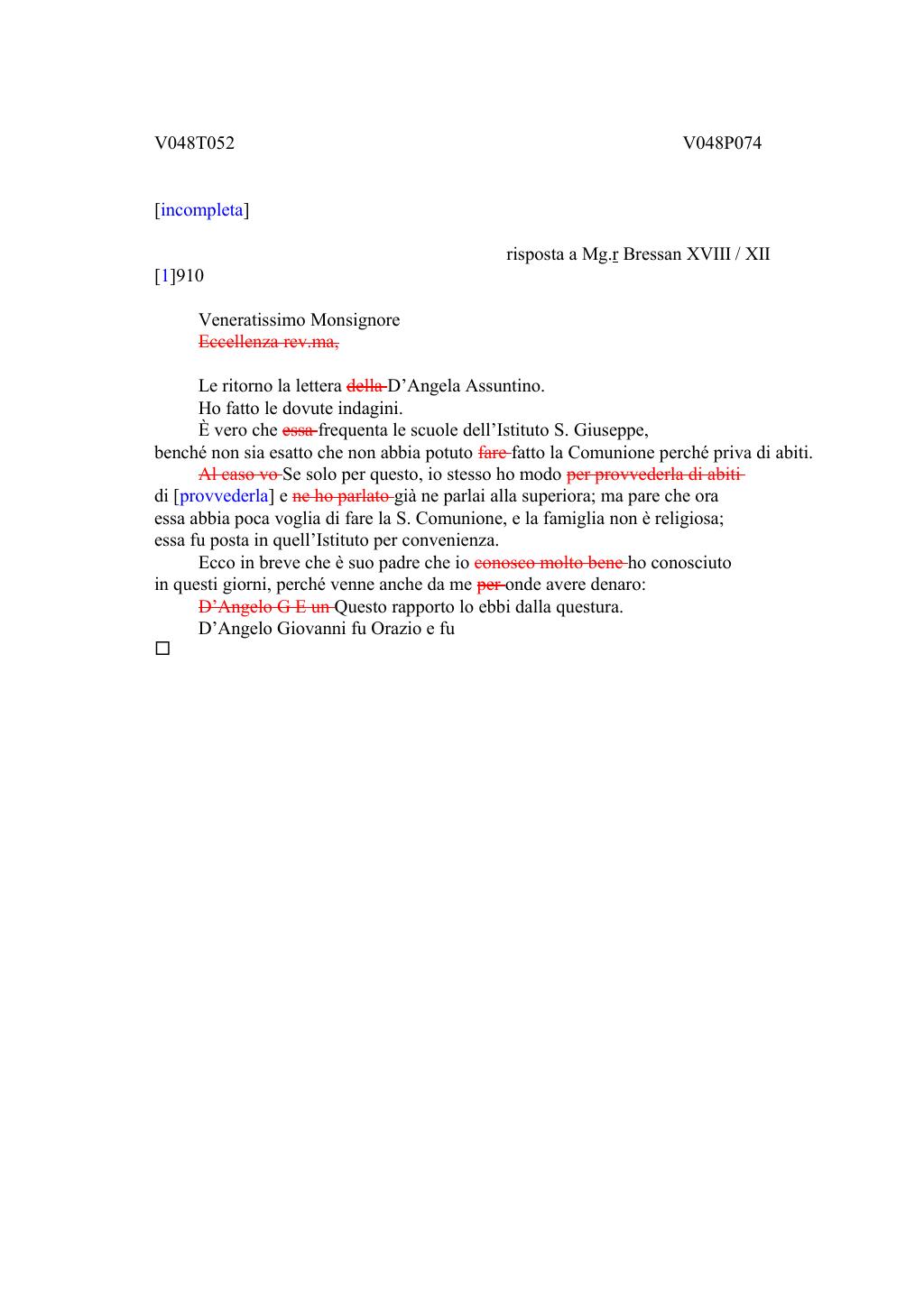 Scritti. Volume 048, pagina 081