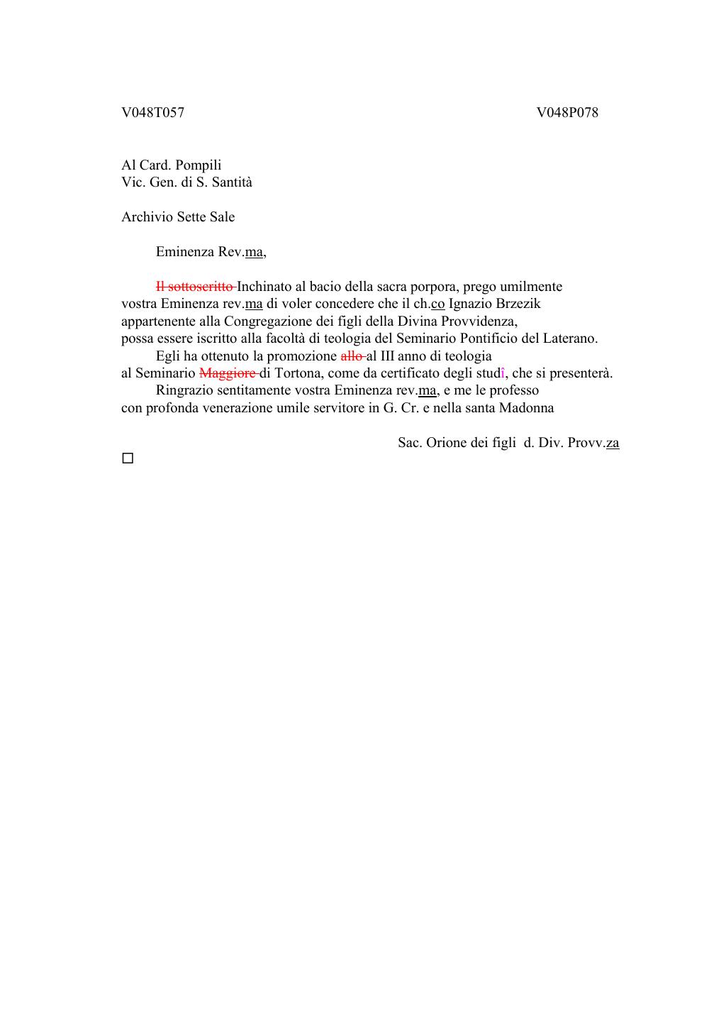 Scritti. Volume 048, pagina 086