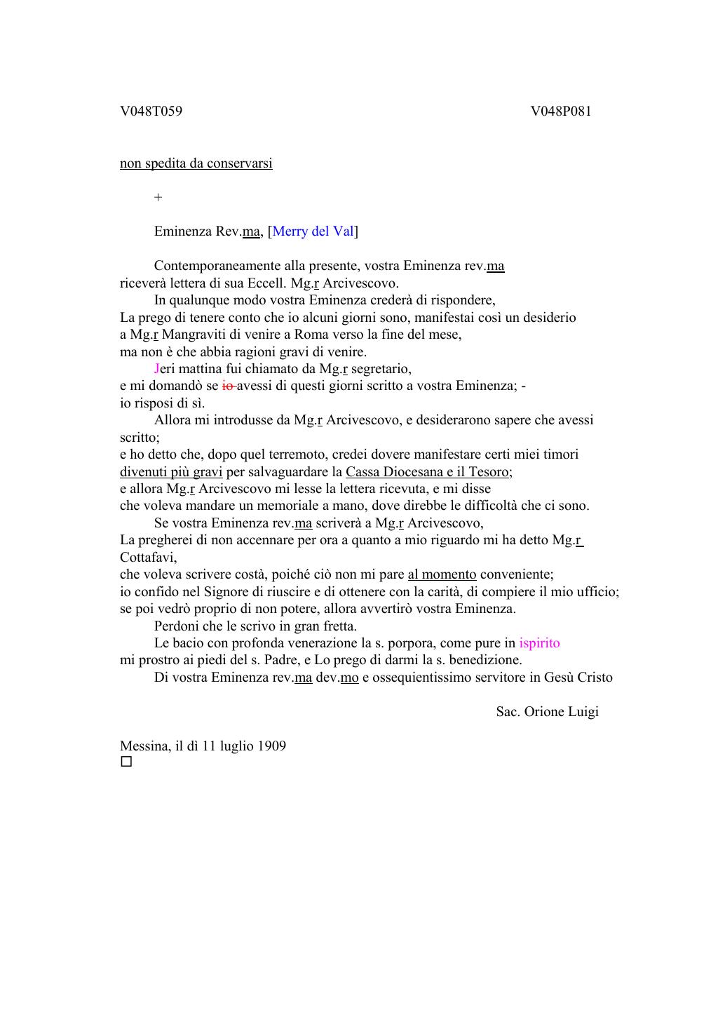 Scritti. Volume 048, pagina 089